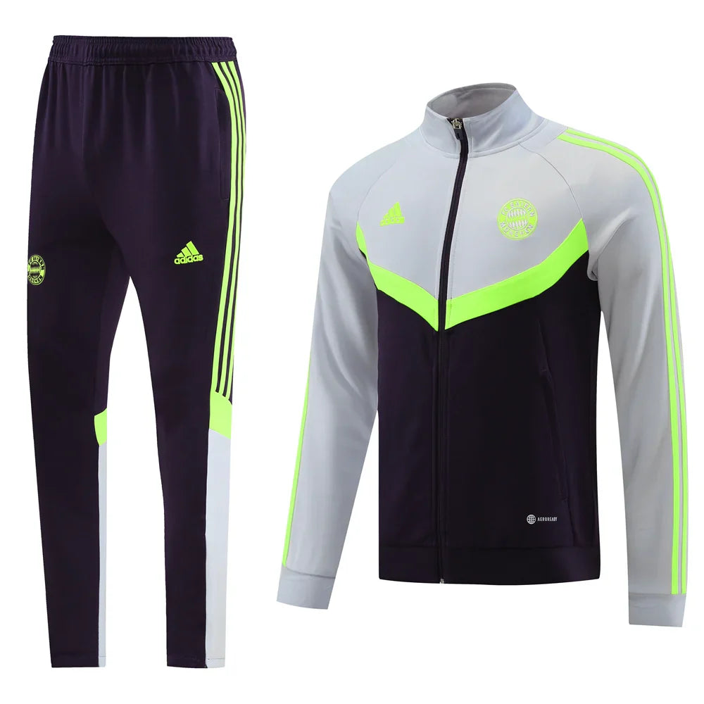 Tracksuit Bayern de Munique 24/25 - Grey