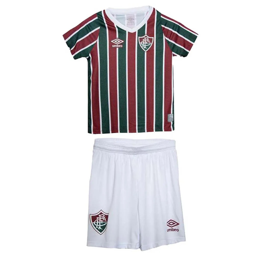 Kids Kit Fluminense I 24/25