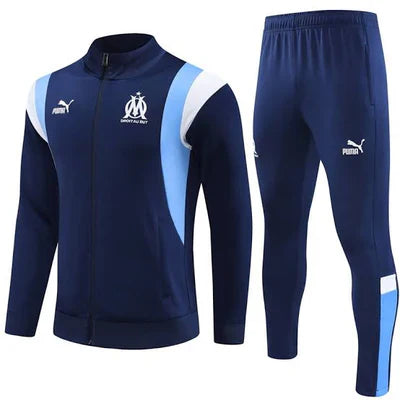 Tracksuit Marseille 24/25