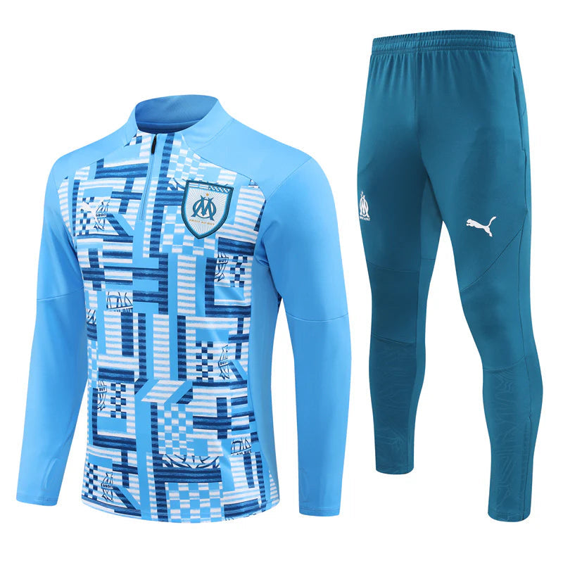 Tracksuit Marseille 24/25