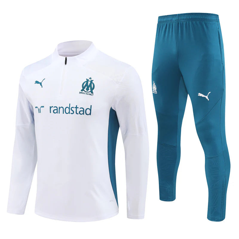 Tracksuit Marseille 24/25