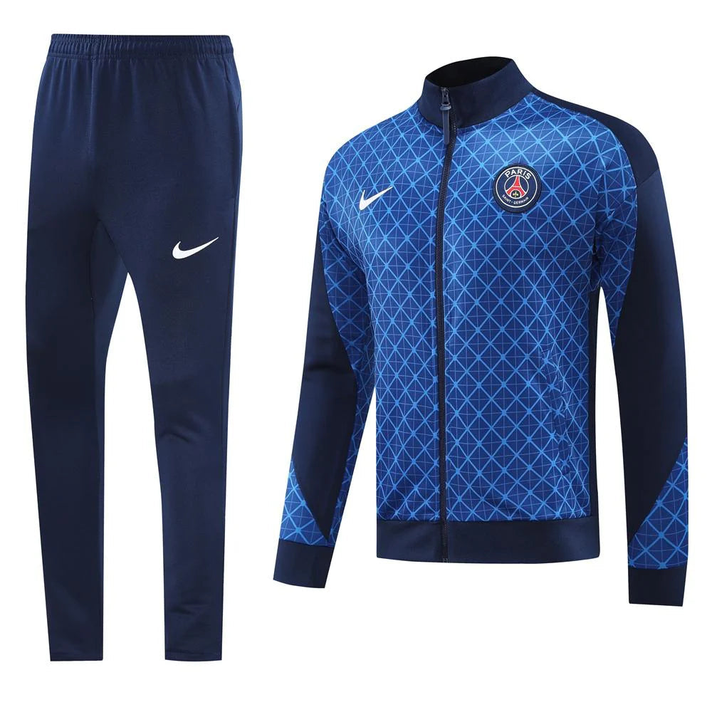 Tracksuit PSG 24/25 - Blue