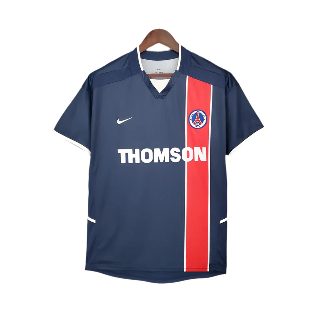 Jersey Retro PSG 02/03