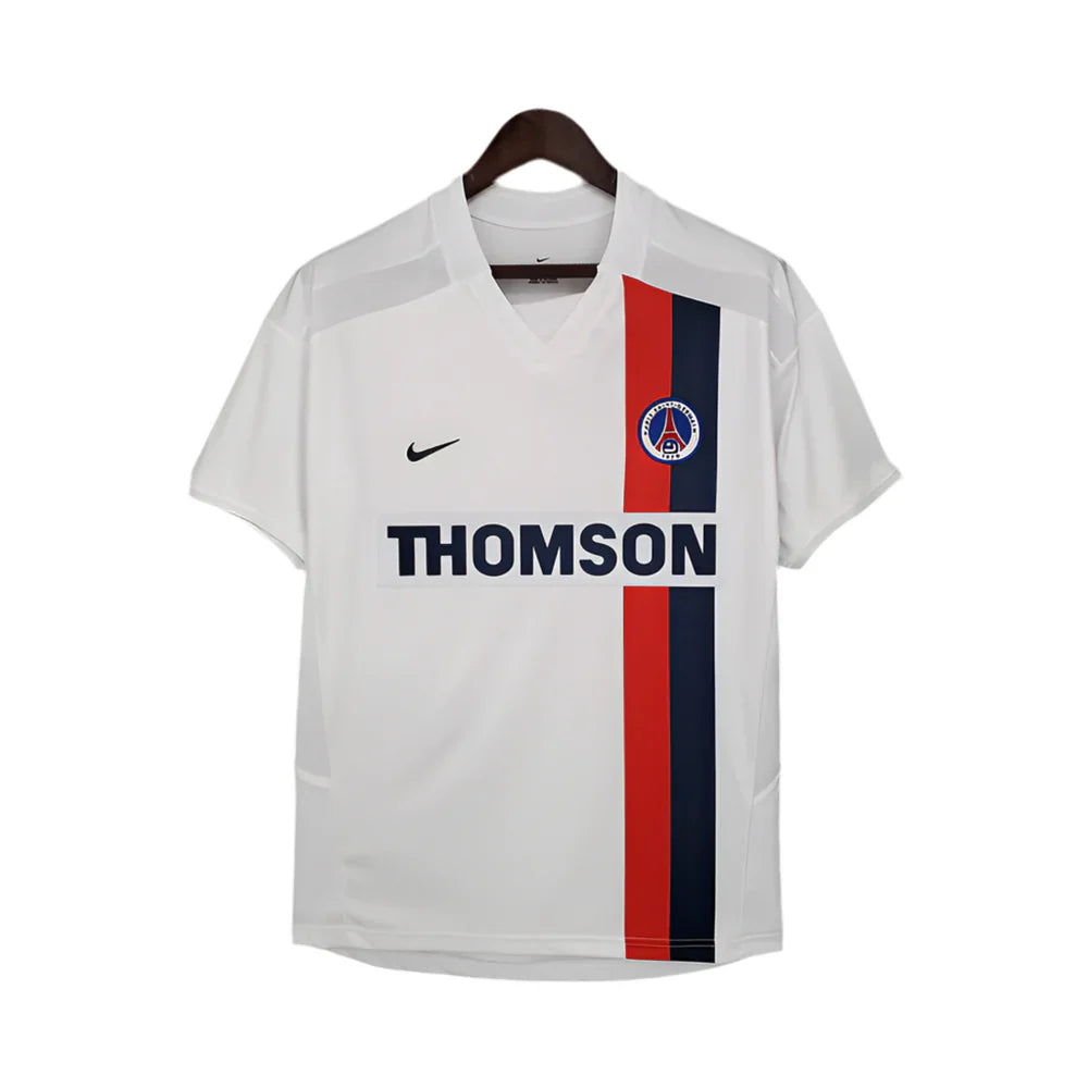 Jersey Retro PSG 02/03