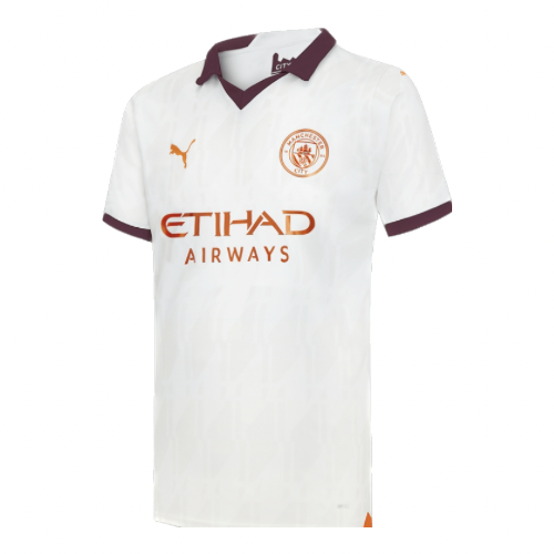 Jersey Manchester City II 23/24