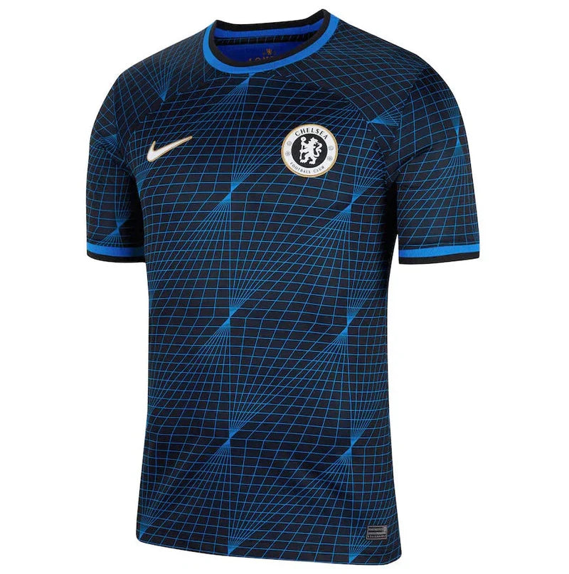 Jersey Chelsea II 23/24 - Blue