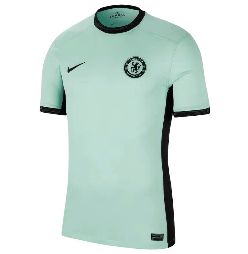 Jersey Chelsea III 23/24 - Green