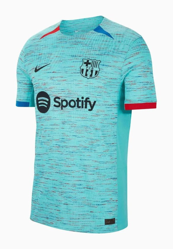 Jersey Barcelona III 23/24