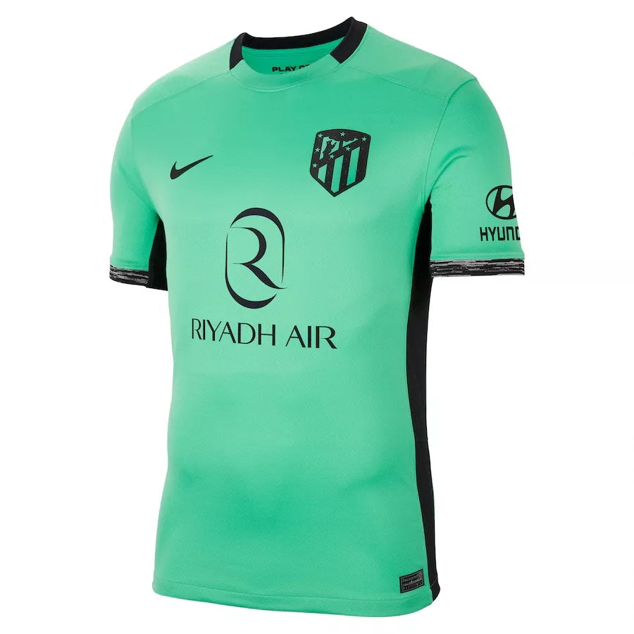 Jersey Atlético de Madrid III 23/24