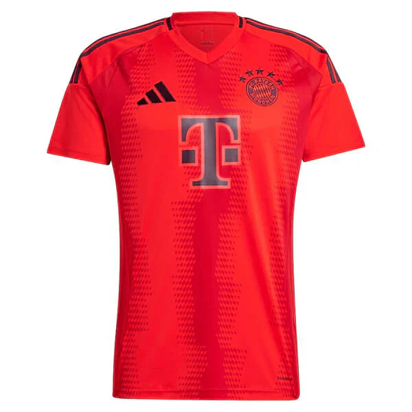 Jersey Bayern de Munique I 24/25 - Red