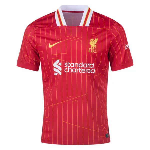 Jersey Liverpool I 24/25 - Red Man