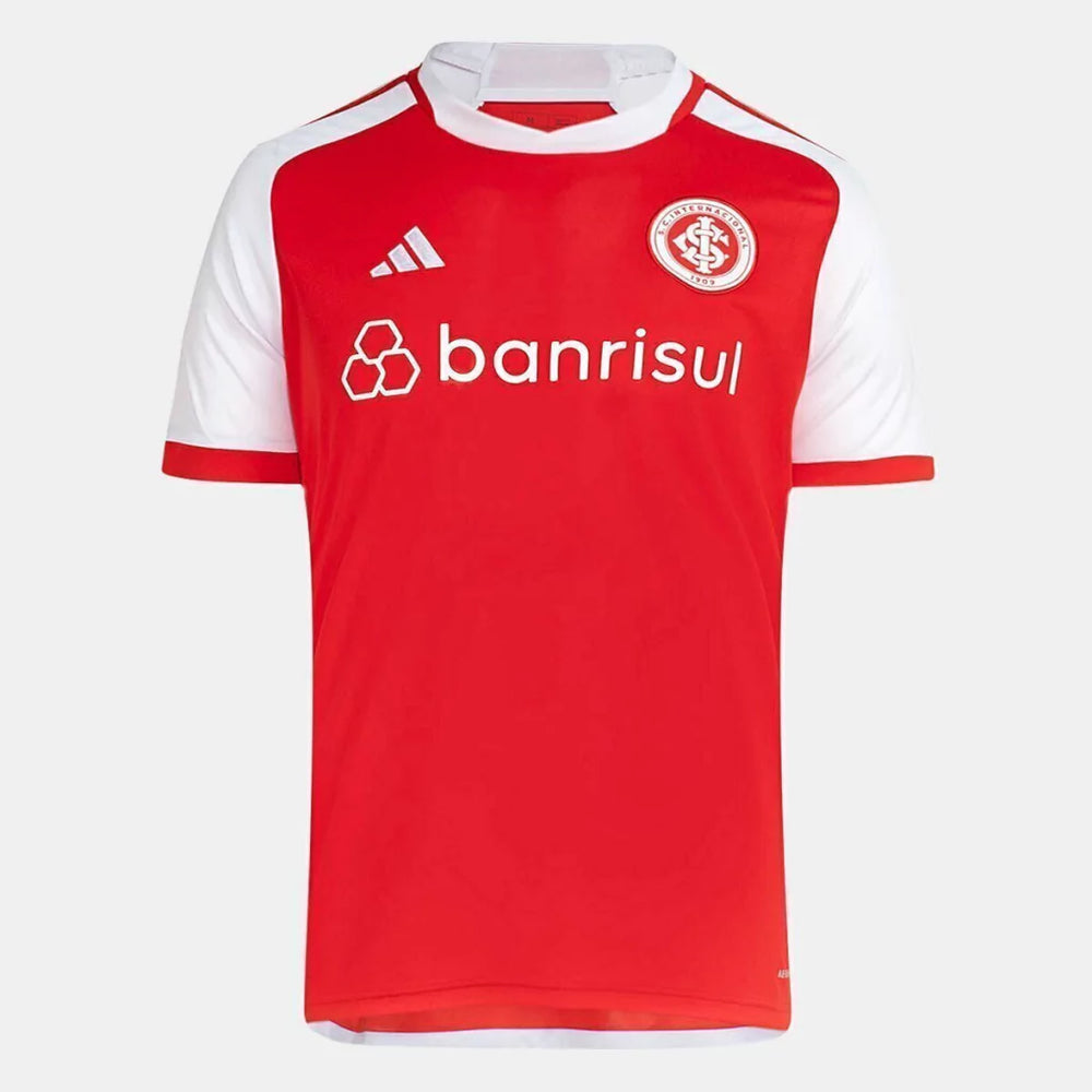 Jersey Internacional I 24/25 - Red