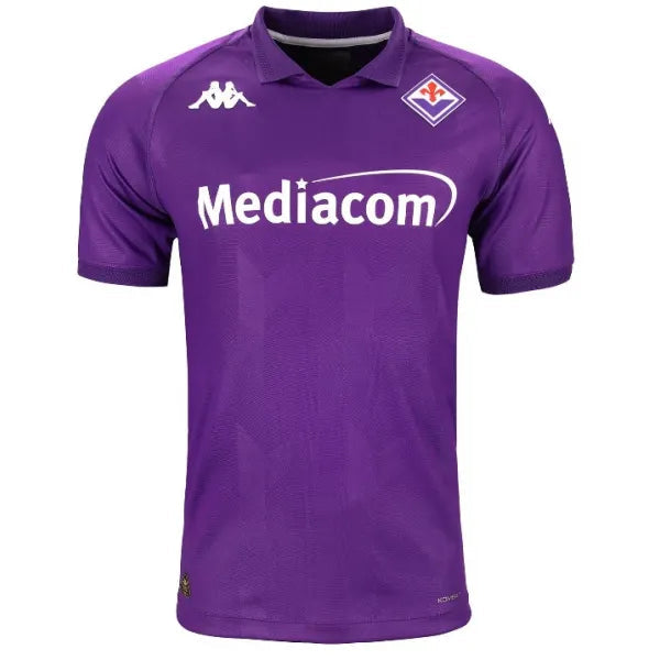 Jersey Fiorentina I 24/25 - Pink