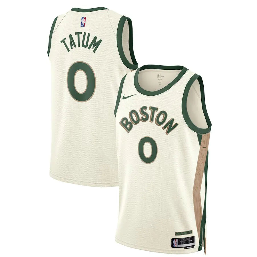 Regata NBA Boston Celtics 23/24 - Edition Swingman