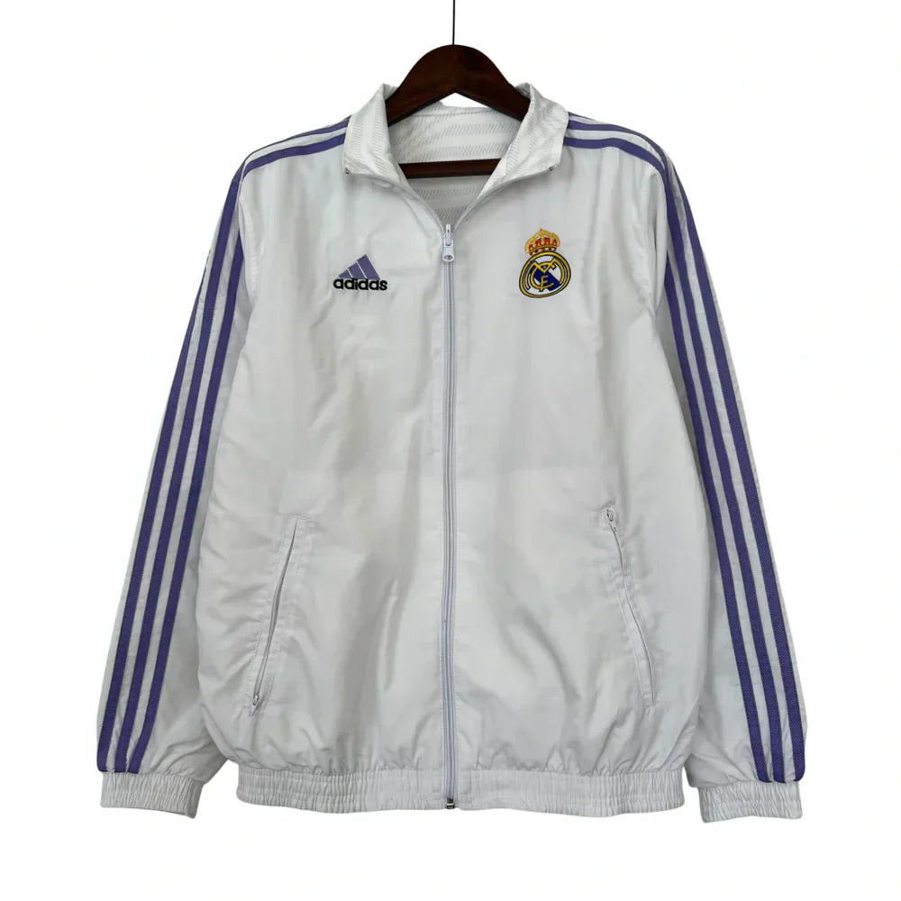 Windbreak Real Madrid 23/24 Double-face