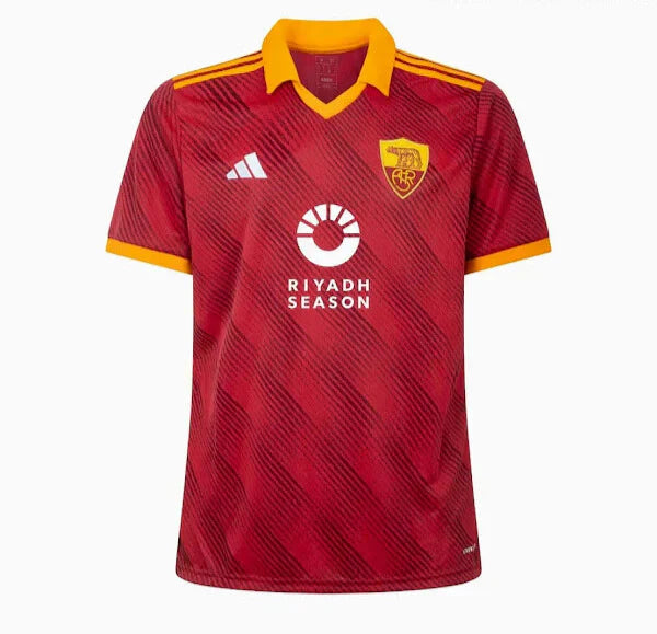 Jersey Roma I 24/25 - Red