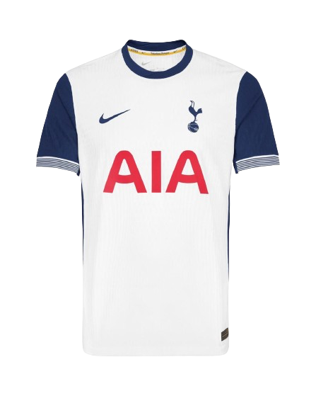 Jersey Tottenham I 24/25 - White