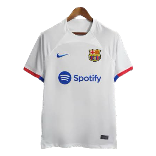 Jersey Barcelona II 23/24 - White