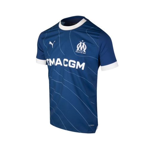 Jersey Olympique de Marseille II 23/24 - Blue