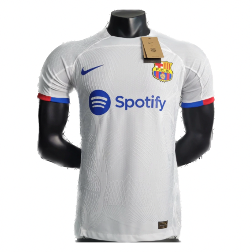 Jersey Barcelona II Player 23/24 - White