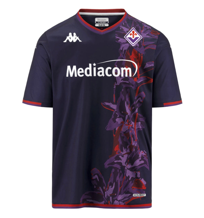 Jersey Fiorentina III 23/24 - Pink