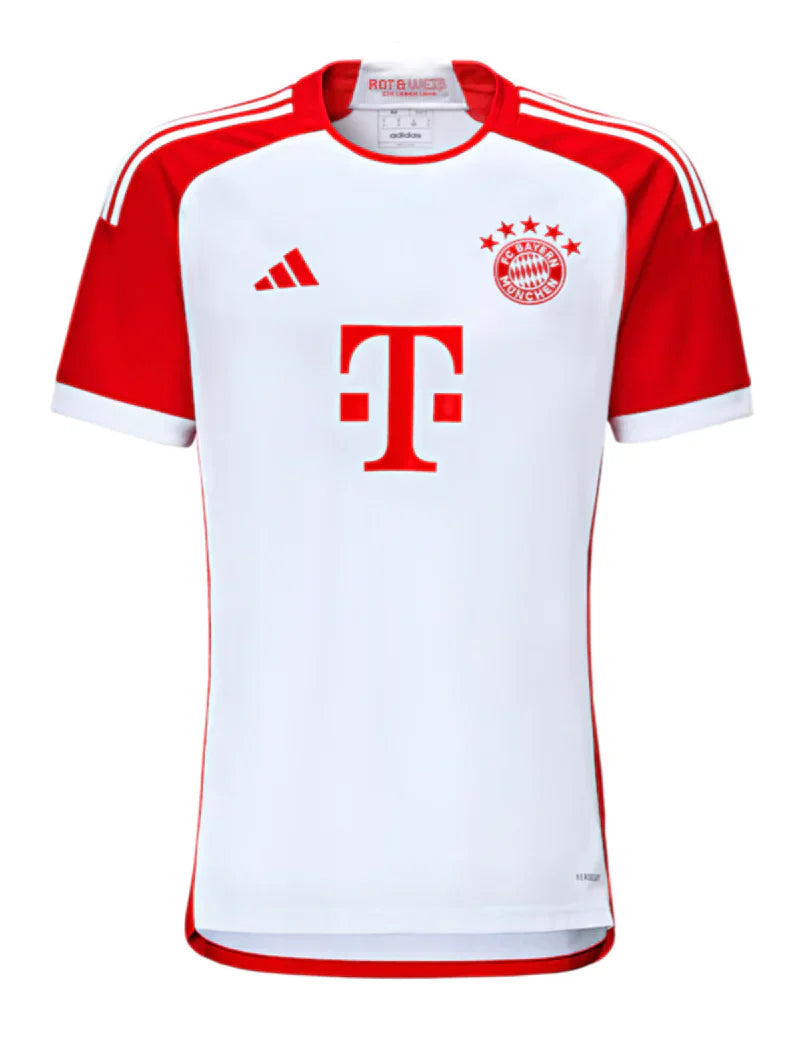 Jersey Bayern de Munique I 23/24 - Red