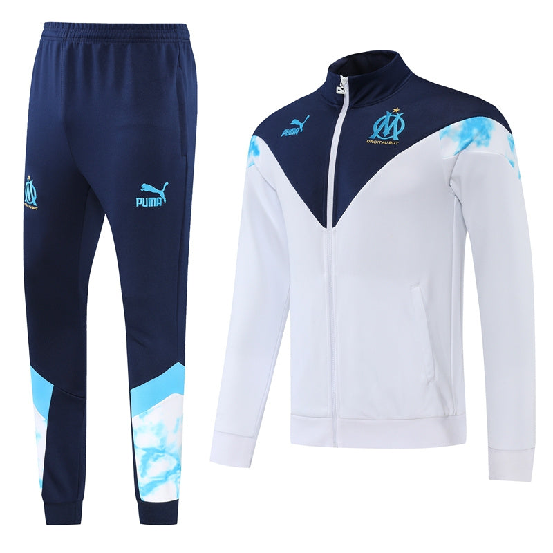 Tracksuit Marseille