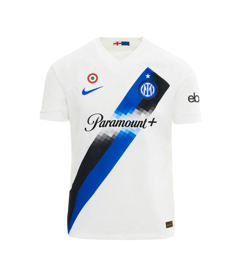 Jersey Internazionale II 23/24 - White